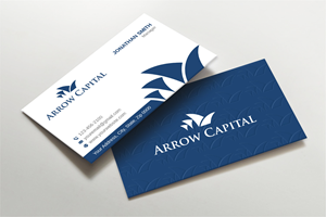 Business Card Design by LAXMI DESIGNHUB for Highland Corporate Advisors | Design: #29964879