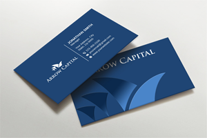 Business Card Design by LAXMI DESIGNHUB for Highland Corporate Advisors | Design: #29964880