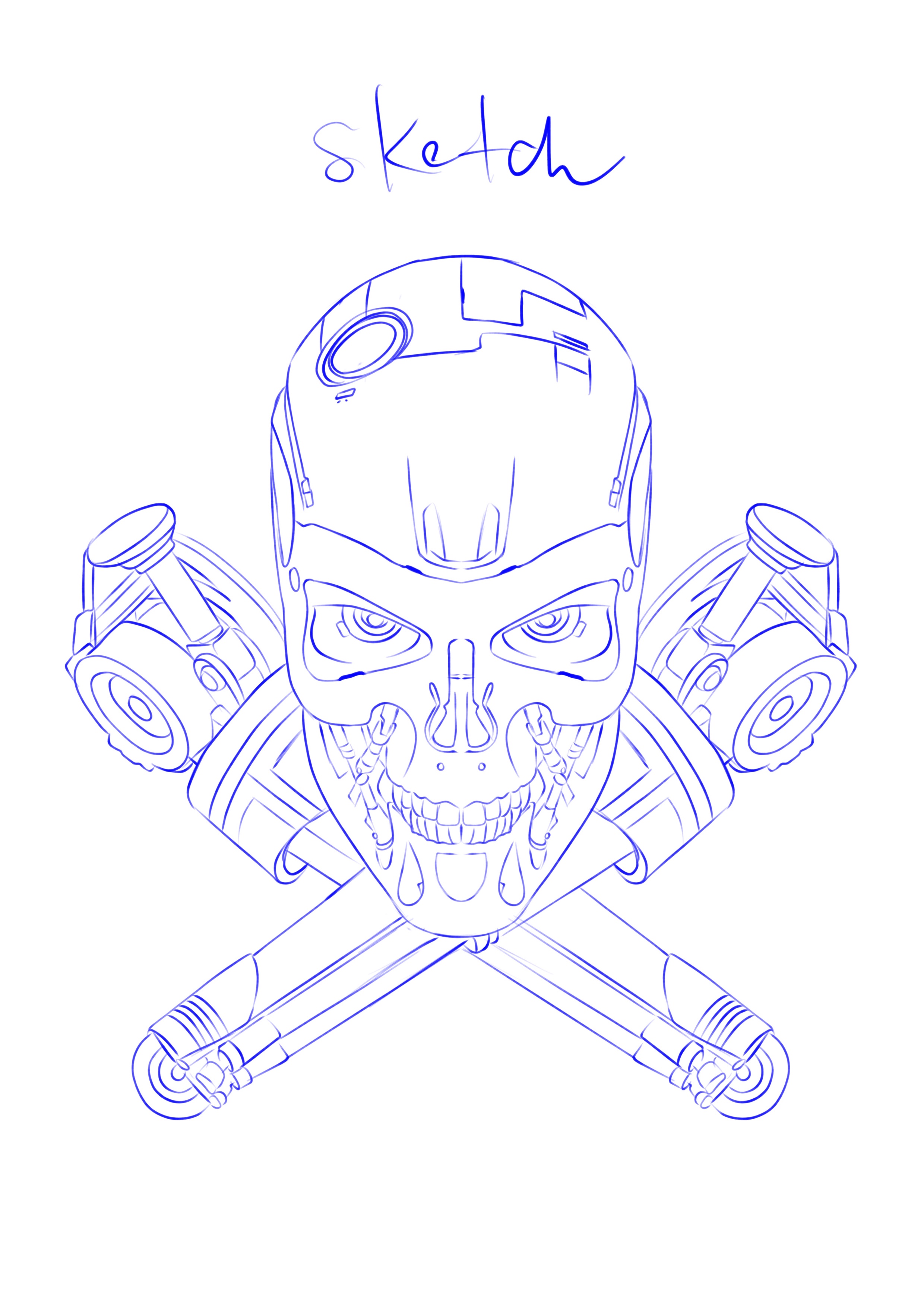 Tattoo Design by Omelas for this project | Design #29958336