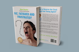 Book Cover Design by Andrian_Sl for this project | Design: #29959019