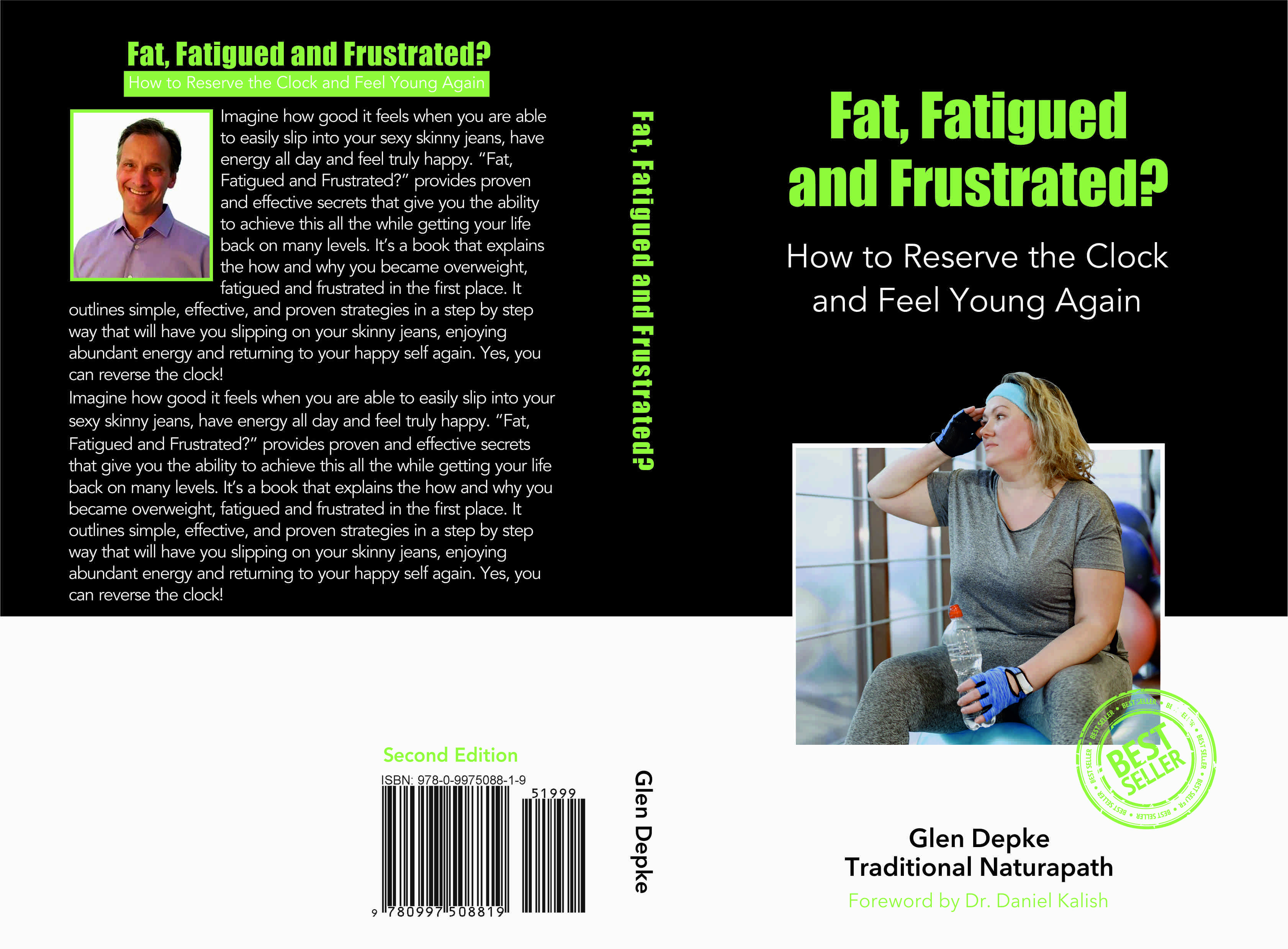 Book Cover Design by ieradoria for this project | Design #29959503