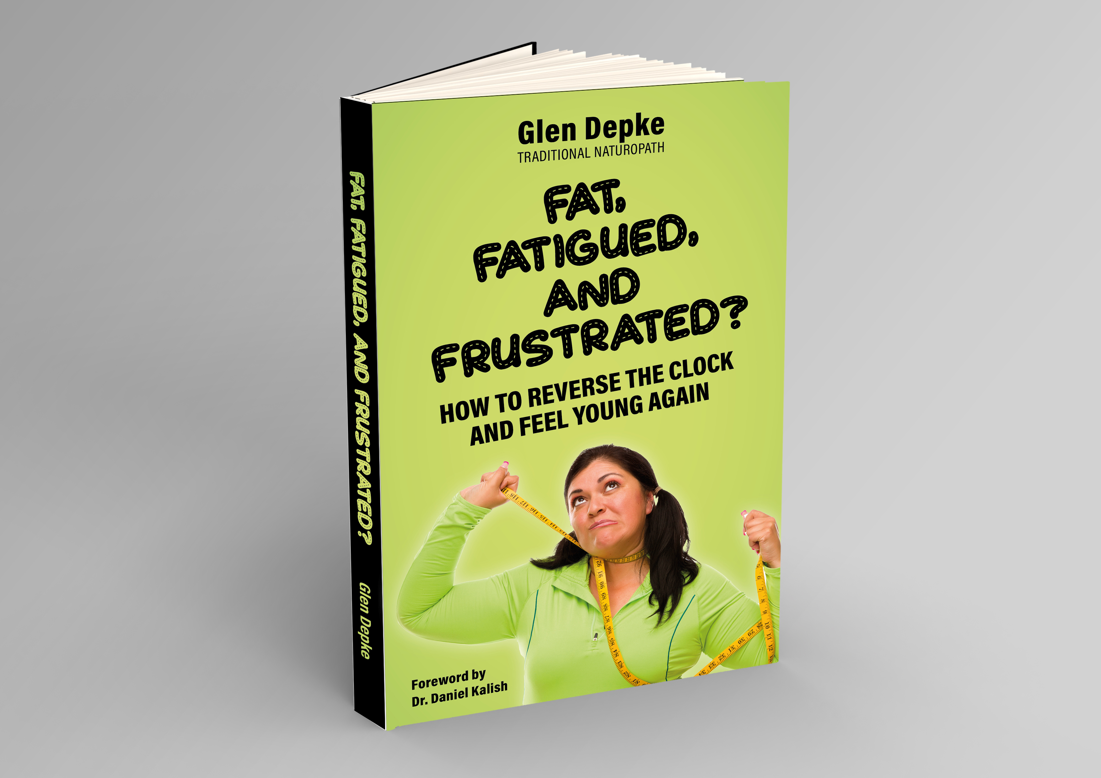 Book Cover Design by MarkoE for this project | Design #29971972