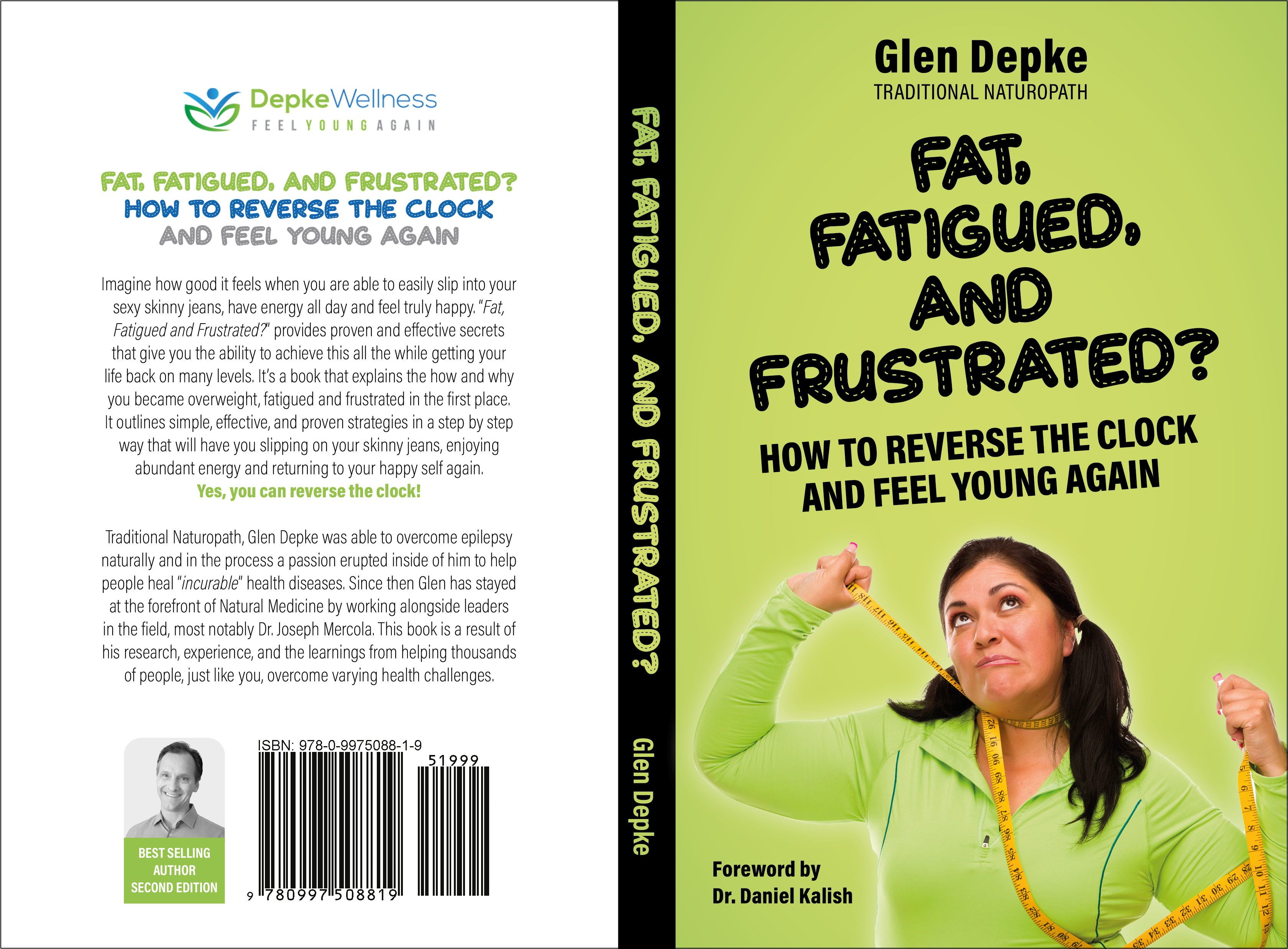 Book Cover Design by MarkoE for this project | Design #29971973