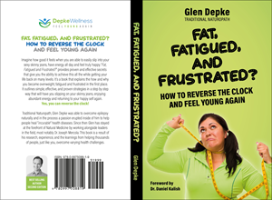Book Cover Design by MarkoE for this project | Design: #29971973
