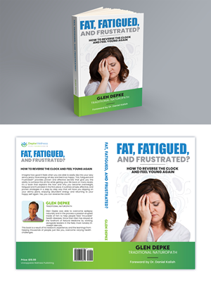 Book Cover Design by ArtHive for this project | Design: #29963164