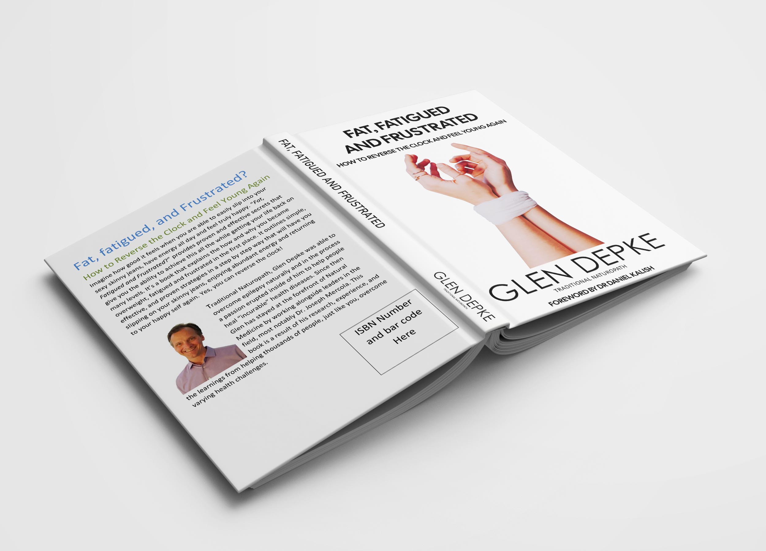 Book Cover Design by Tech Nova for this project | Design #29971278