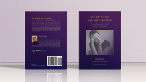Book Cover Design by Ezmin Studio for this project | Design: #30002162