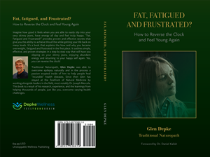 Book Cover Design by Ezmin Studio for this project | Design: #30002266