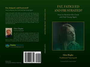 Book Cover Design by Ezmin Studio for this project | Design: #30002268