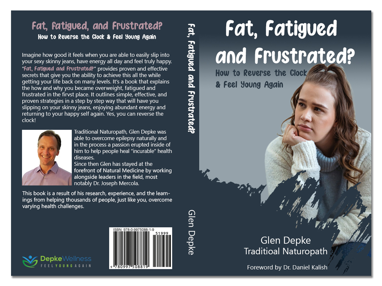 Book Cover Design by AditiArts for this project | Design #29957322