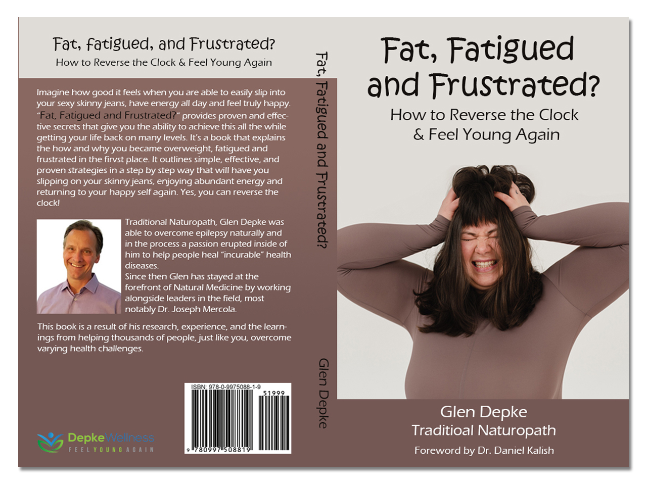 Book Cover Design by AditiArts for this project | Design #29957533