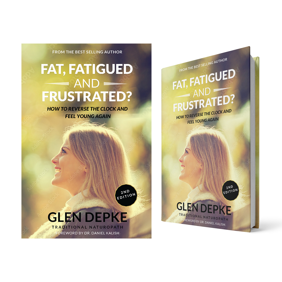 Book Cover Design by Azmat for this project | Design #29960610