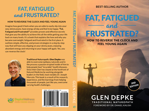 Book Cover Design by Azmat for this project | Design: #30028986