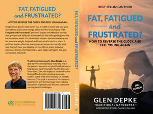 Book Cover Design by Azmat for this project | Design: #30042866