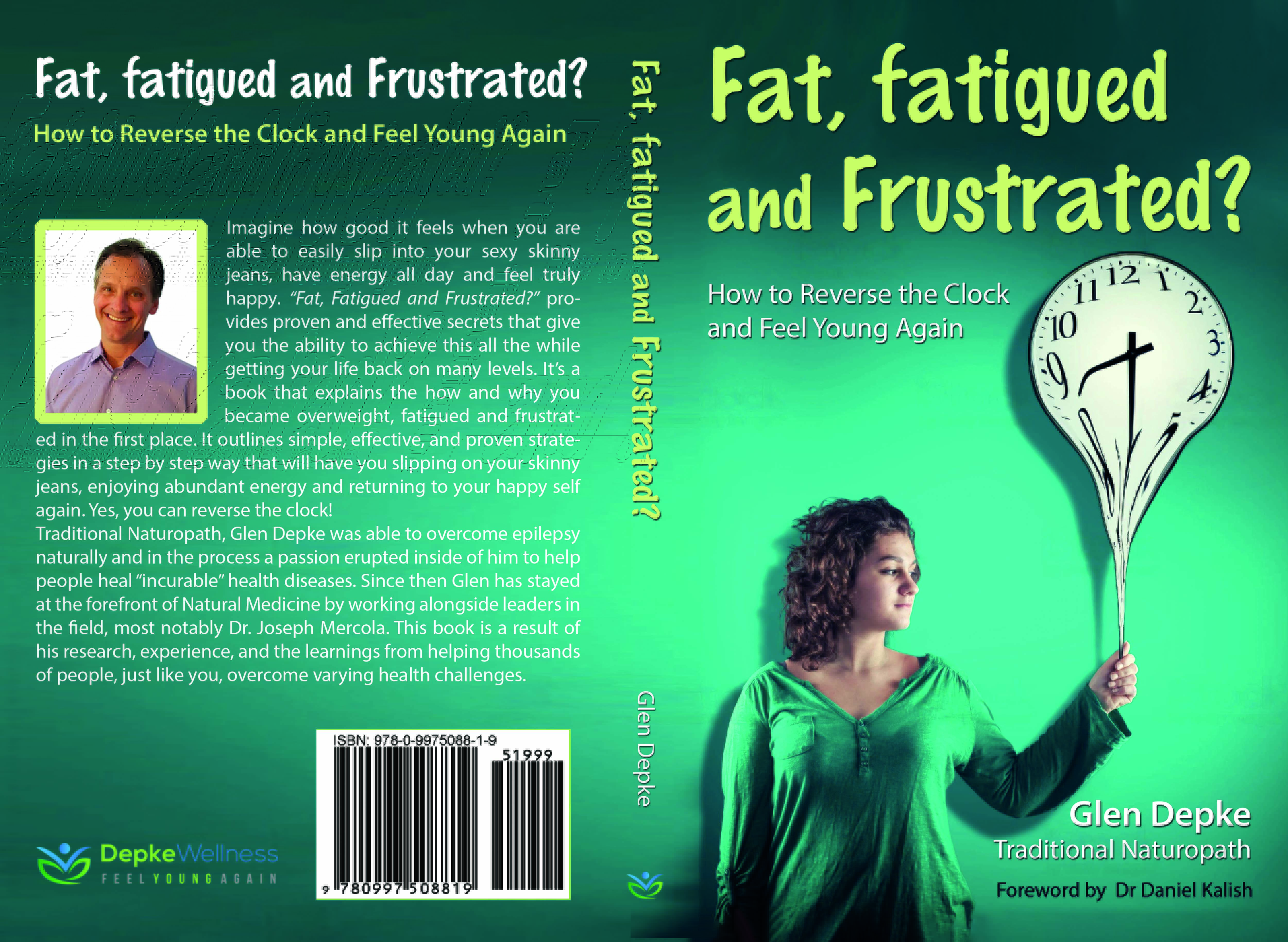 Book Cover Design by alice for this project | Design #29964308