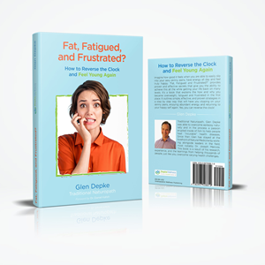 Book Cover Design by abdul700 for this project | Design: #29956667