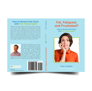 Book Cover Design by abdul700 for this project | Design: #29956679