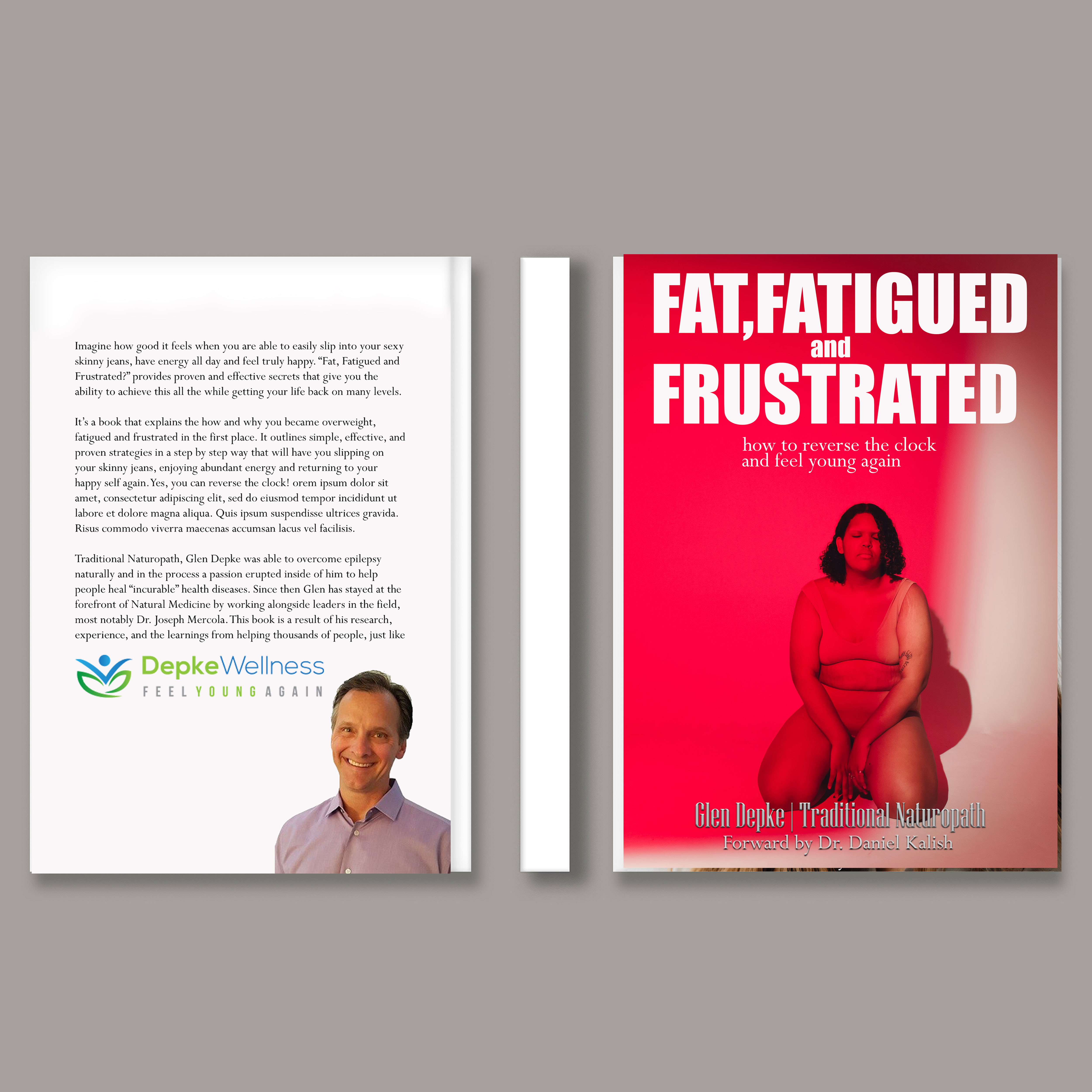 Book Cover Design by edirectoryprogram for this project | Design #29987268