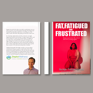 Book Cover Design by edirectoryprogram for this project | Design: #29987268