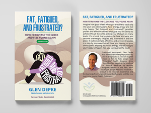 Diseño de portada de libro por Navisol Creatives para este proyecto | Diseño #29959987