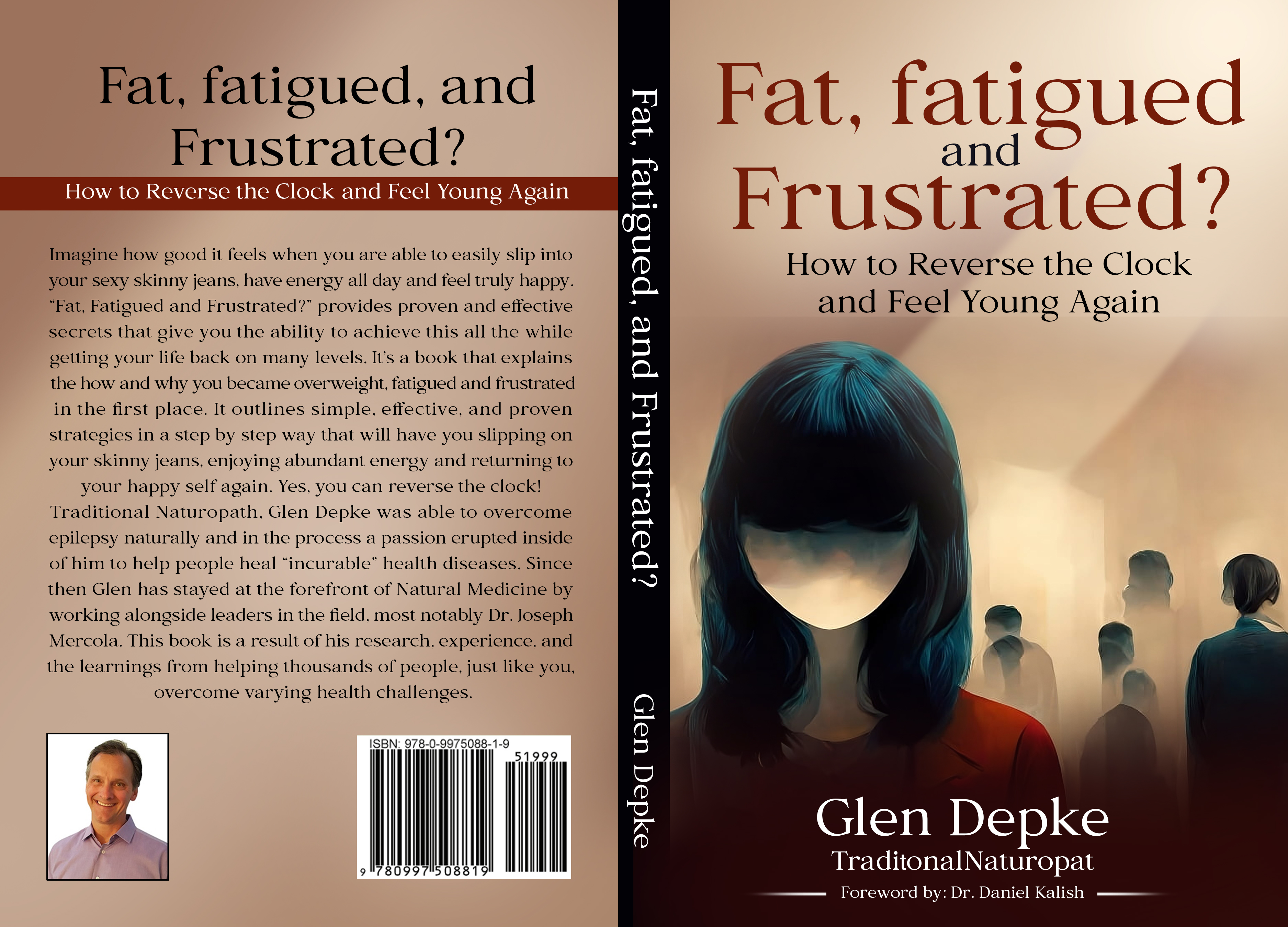 Book Cover Design by designersaumya 2 for this project | Design #29957058