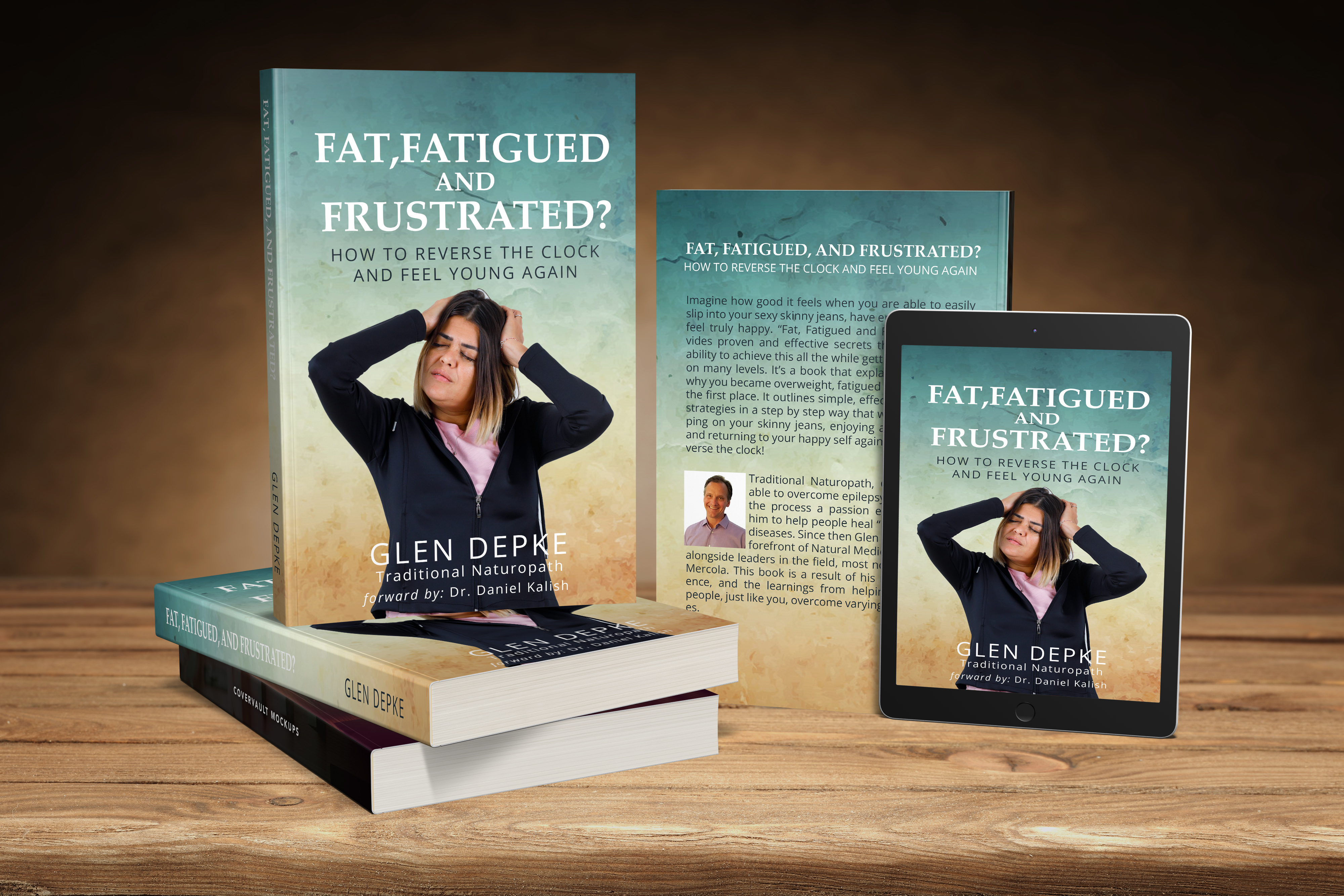 Book Cover Design by wolfwud for this project | Design #29987529