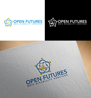 Logo Design by RA-bica for this project | Design: #29972017