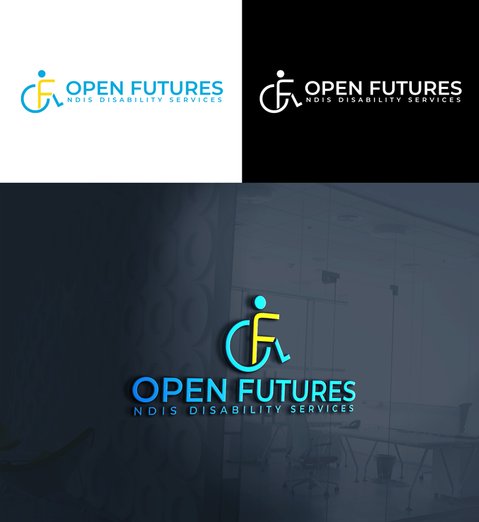 Diseño de Logo por RA-bica para este proyecto | Diseño #29972018