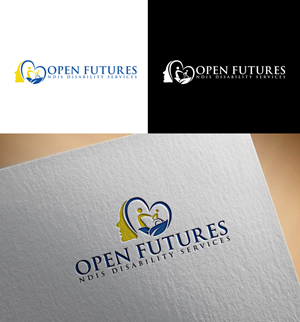 Logo Design by RA-bica for this project | Design: #29972019