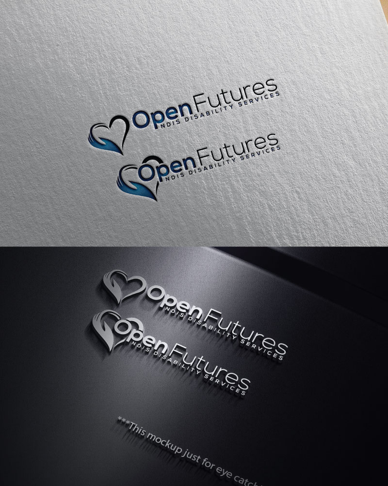 Logo Design by Uni_Dsign for this project | Design: #30002418