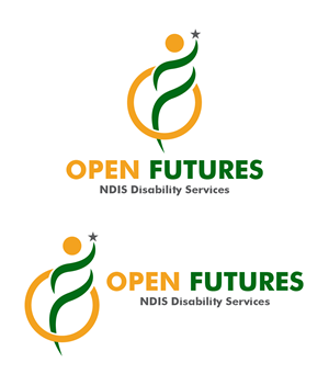 Logo Design by KingDimik