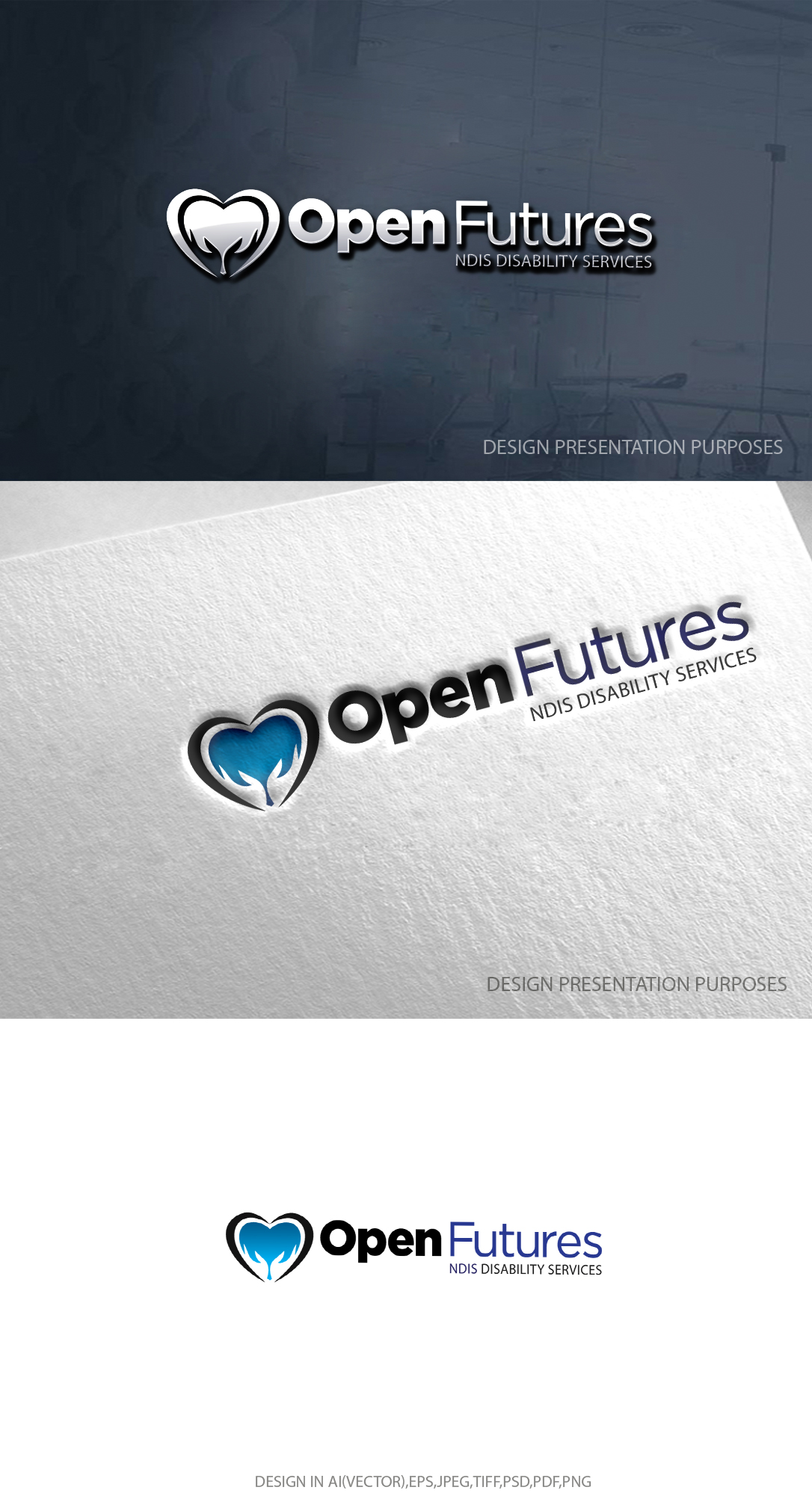 Diseño de Logo por zebronicgraphic para este proyecto | Diseño #29959159