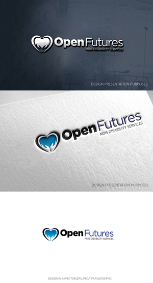 Logo Design by zebronicgraphic for this project | Design: #29959159