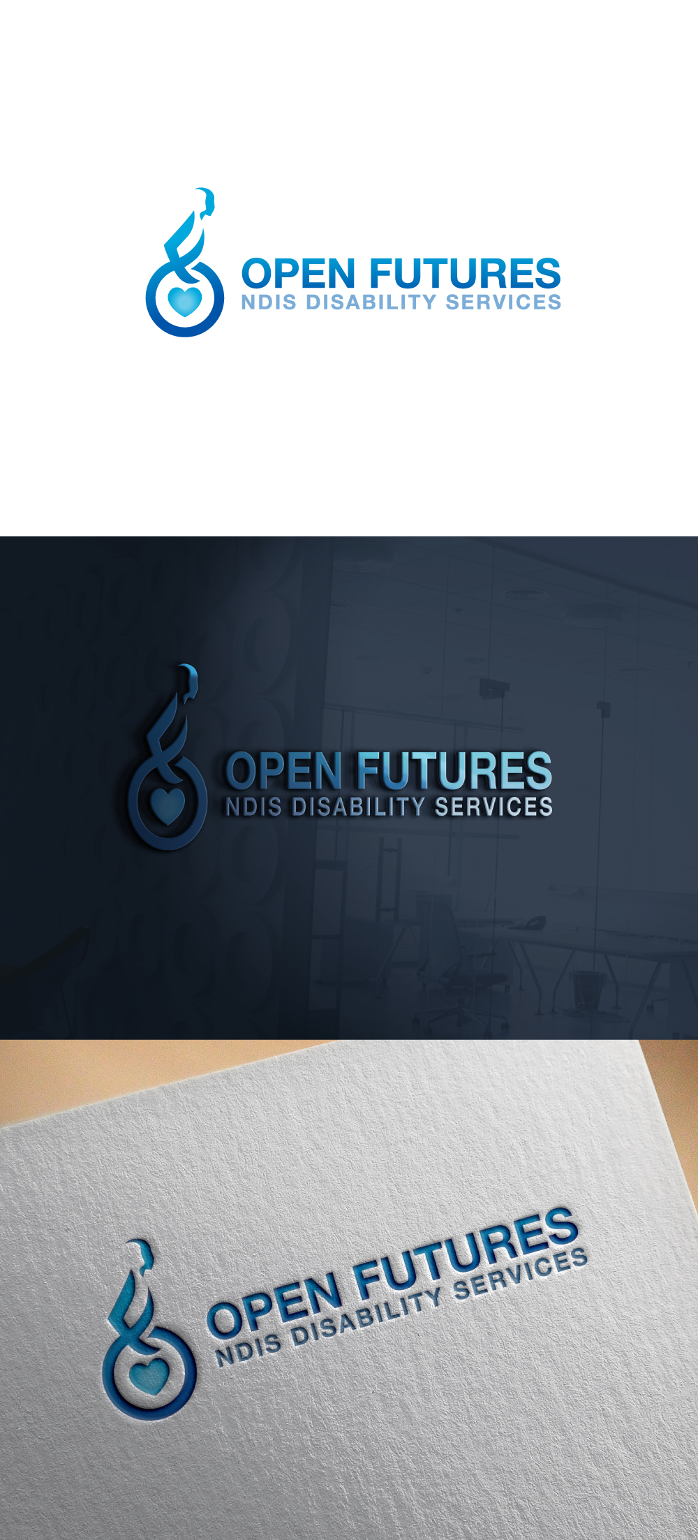 Diseño de Logo por designA78 para este proyecto | Diseño #29957942