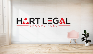 Diseño de Logo por lijenta para Hart Legal Group | Diseño: #29975900