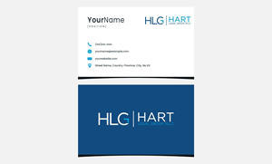 Logo Design by FransiskaDesign for Hart Legal Group | Design: #29978950