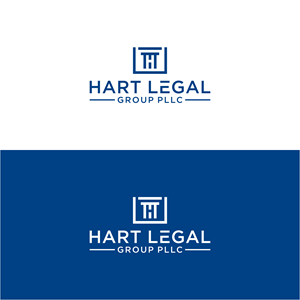 Diseño de Logo por Kaze56 para Hart Legal Group | Diseño: #29959790