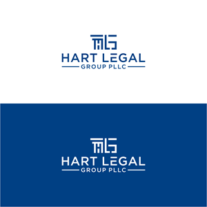 Diseño de Logo por Kaze56 para Hart Legal Group | Diseño: #29959821