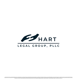 Diseño de Logo por saesean para Hart Legal Group | Diseño: #29958707