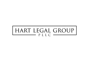 Logo Design by simpl_designs for Hart Legal Group | Design #29956635