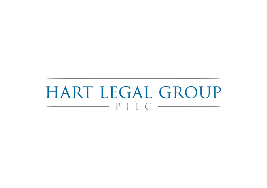 Logo Design by simpl_designs for Hart Legal Group | Design #29956675