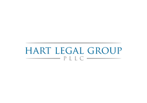 Logo Design by simpl_designs for Hart Legal Group | Design: #29956675