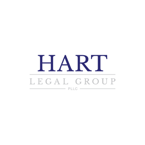 Logo Design by H4R5Z for Hart Legal Group | Design: #29959289