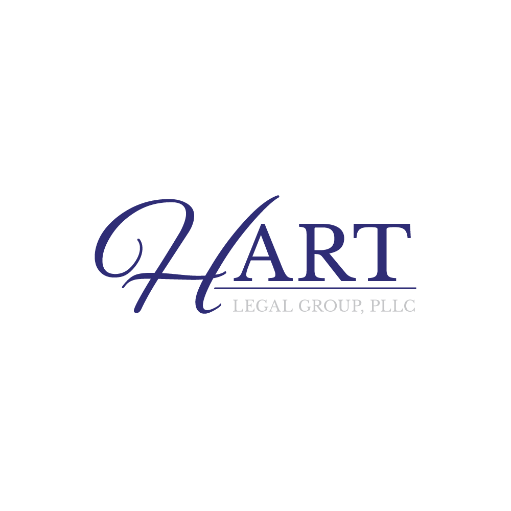 Design de Logo par H4R5Z pour Hart Legal Group | Design #29959324
