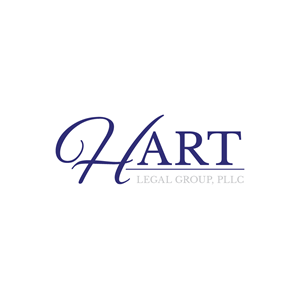 Logo Design by H4R5Z for Hart Legal Group | Design: #29959324