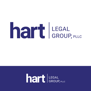 Logo Design by H4R5Z for Hart Legal Group | Design: #30010340