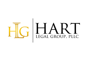 Logo Design by InfinityV for Hart Legal Group | Design #29956818