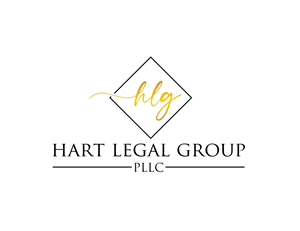 Diseño de Logo por InfinityV para Hart Legal Group | Diseño: #29956820