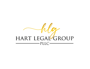 Diseño de Logo por InfinityV para Hart Legal Group | Diseño: #29956821