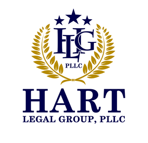 Diseño de Logo por Rajib Bhattacharya para Hart Legal Group | Diseño: #29959195